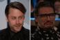 'Succession' Star Kieran Culkin Tells Pedro Pascal To "Suck It" After "Indigestion" Burp During Golden Globes Acceptance Speech