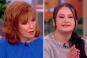 Gypsy Rose Blanchard Corrects Joy Behar After 'The View' Host Seemingly Justifies Murder: "Murder Is Wrong"